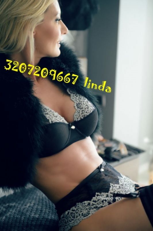 Annuncio Escort Ads -  FAVOLOSA LINDA TOP CLASS
