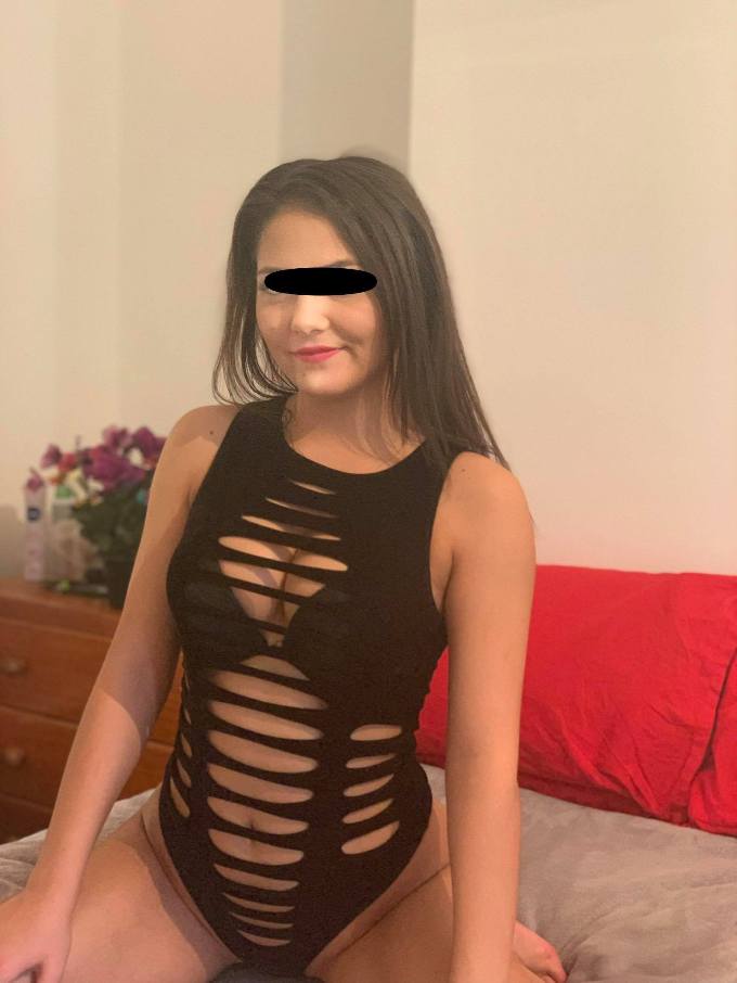Annuncio Escort Ads - NEW NEW NEW ALESSIA PER LA PRIMA VOLTA LA PIU BRAVA POMPININARA 69FACIO TUTTO SENZA FRETA
