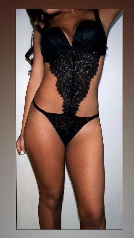 Annuncio Escort Ads - Giovane italiana per un esperienza unica