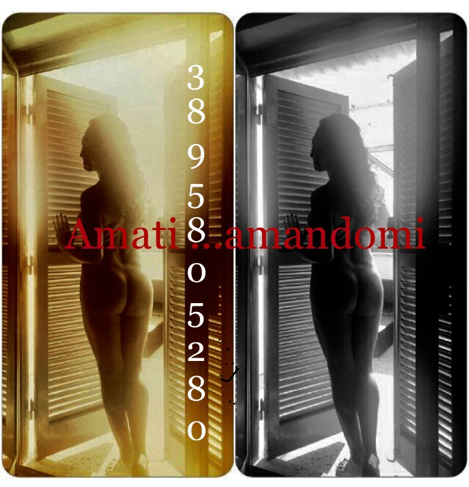 Annuncio Escort Ads - TRANSEX CAROLINA LAFRANCESINA Massaggio vero RELAX-prostatico e di pi Senza limite A/P GIUSTO PER Te !