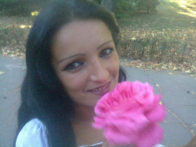 Annuncio Escort Ads - Giulia         