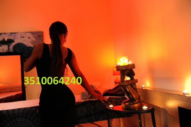 Annuncio Escort Ads - AMBRA MASSAGGI