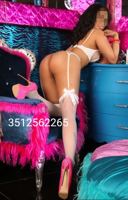Annuncio Escort Ads - NEW NOVIT