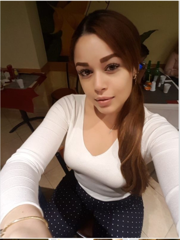 Annuncio Escort Ads -     CLIk..QUI PRIMA VOLTA IN CiTA MASSGIATRICE,DOLCE ,SENSUALE...VOGLIOSA E SOPRATTO PAZIENTE IDEALE PER UN MOMENTO