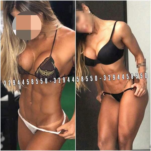 Annuncio Escort Ads - VERA TOP CLASS FISICO DA COPERTINA