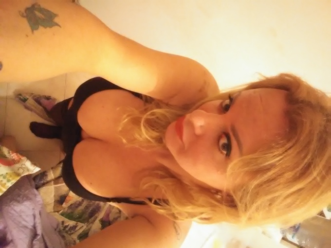 Annuncio Escort Ads - Chanel trans                            