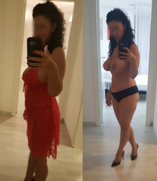 Annuncio Escort Ads -       NEW NEW MILF NAPOLETANA TROIA MOLTO BELLA PORCA ED ESPERTA CAPACE DI REALIZZARE OGNI TUO DESIDERIO, REGINA DEL POMPINO SCOPERTO 