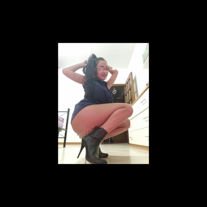 Annuncio Escort Ads - PAILIN 