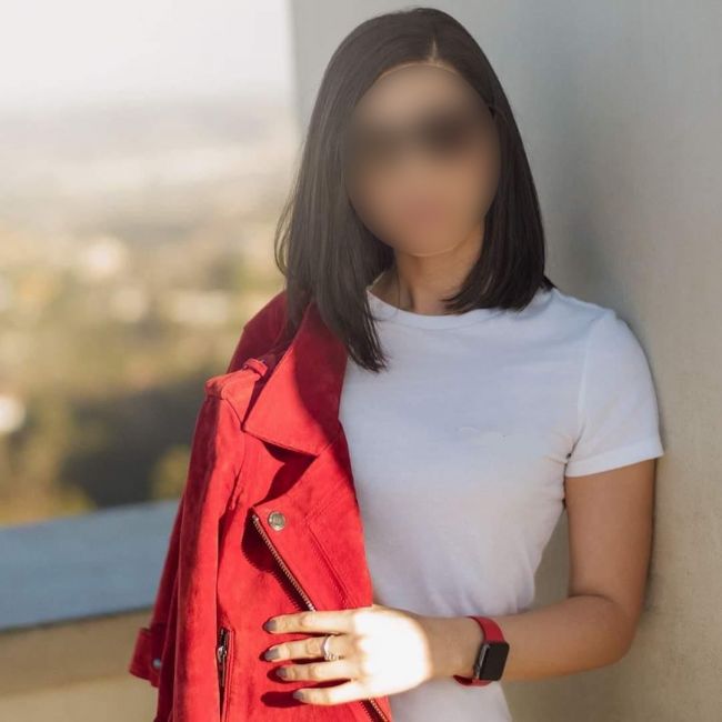 Annuncio Escort Ads - Sofia bellisima italiana completissima, molto maliziosa e coinvolgente!