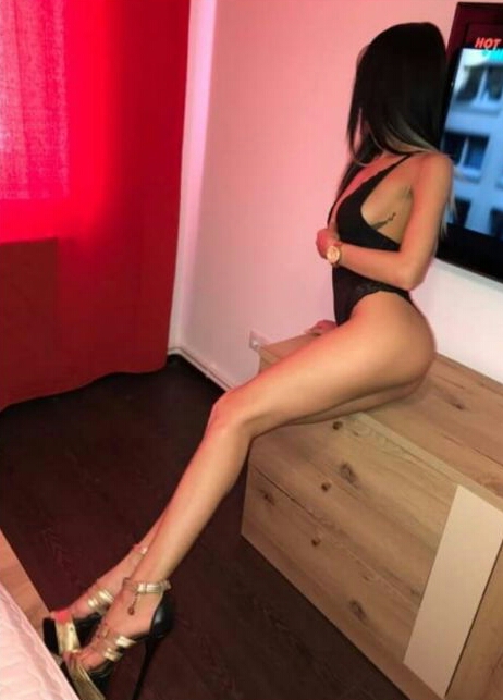 Annuncio Escort Ads - APPENA ARRIVADA LA TUA AMANTE PERFETTA FOTO REALI 100%