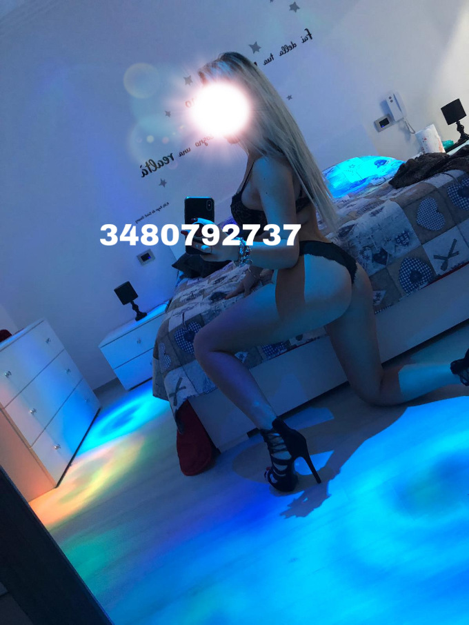 Annuncio Escort Ads - APPENA ARIVATA VERA TROIA , AMO FARE TUTTO CON CALMA , LECCAMI OVUNQUE E SCOPAMI IN TUTTE LE POZITIONI