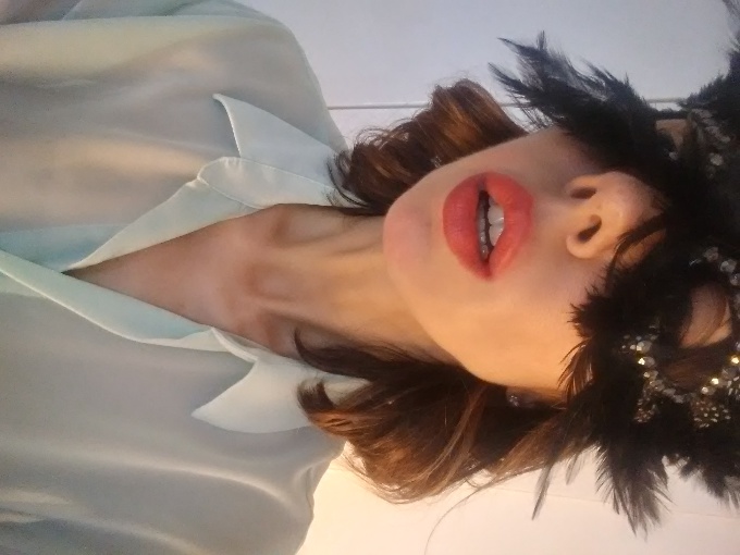Annuncio Escort Ads - Italiana...video. Foto autentiche. Servizio garantito