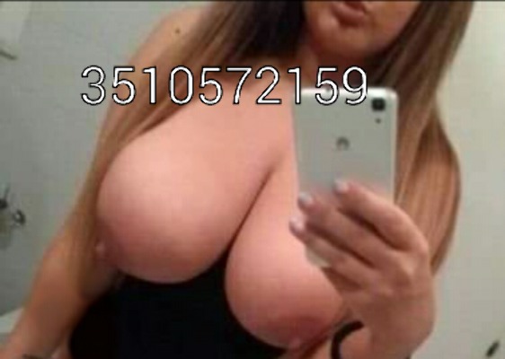 Annuncio Escort Ads - NEW NEW TETTONA    DISPOSTA A OGNI TUO DECIDERIO TI FAR