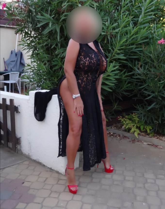 Annuncio Escort Ads -     BELLA BIONDA CON FOTO REALI     %