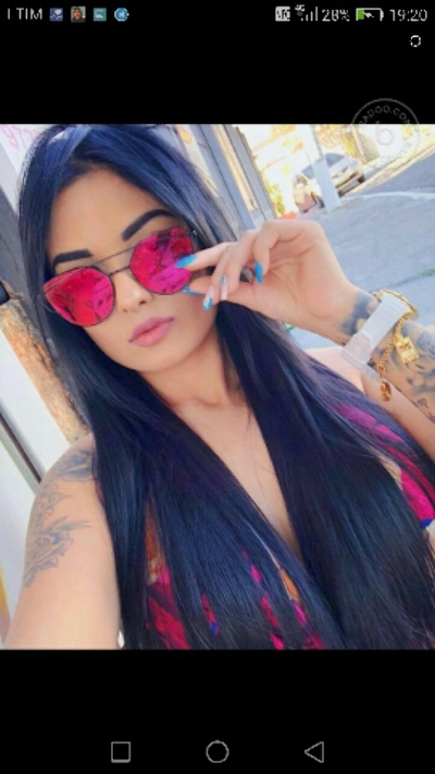 Annuncio Escort Ads - LATINA 20 ANNI (FOTO REALI)