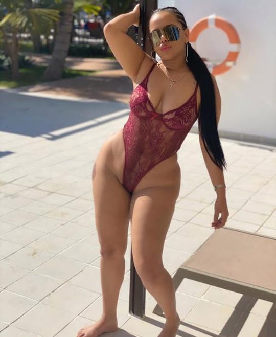 Annuncio Escort Ads - SARAH NUOVA TUTTO PER TE SENZA LIMITI......BOMBA SEXY COMPLETA E DISPONIBILE AD OGNI PORCATA PER GODERE .....