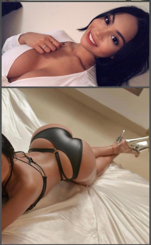 Annuncio Escort Ads - NEW NEW NEW... NATY ...CON LA BOCCA E CON IL CULO SONO LA N