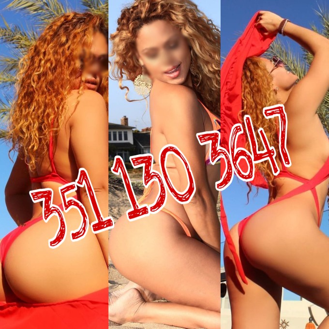 Annuncio Escort Ads - JENNY MASSAGGIO RECIPROCO DI ALTISSIMO LIVELLO! SOLO DA ME PUOI MASSAGGIARE TUTTO IL MIO CORPO, CON FINALE
