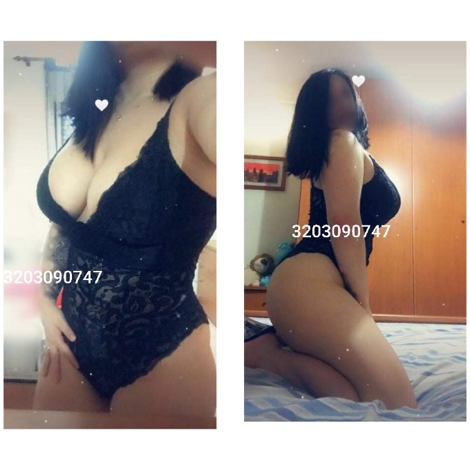 Annuncio Escort Ads -      ALICE SEXY LATOB