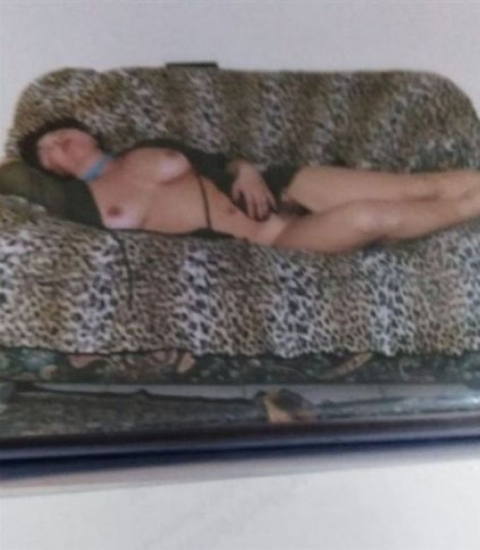 Annuncio Escort Ads - AMBIENTE PULITO    ANNA DONNA         RUSSA         6a MISURA     FIGA BOLLENTE PRELIMINARI AL NATURALE FINO  ALLA FINE