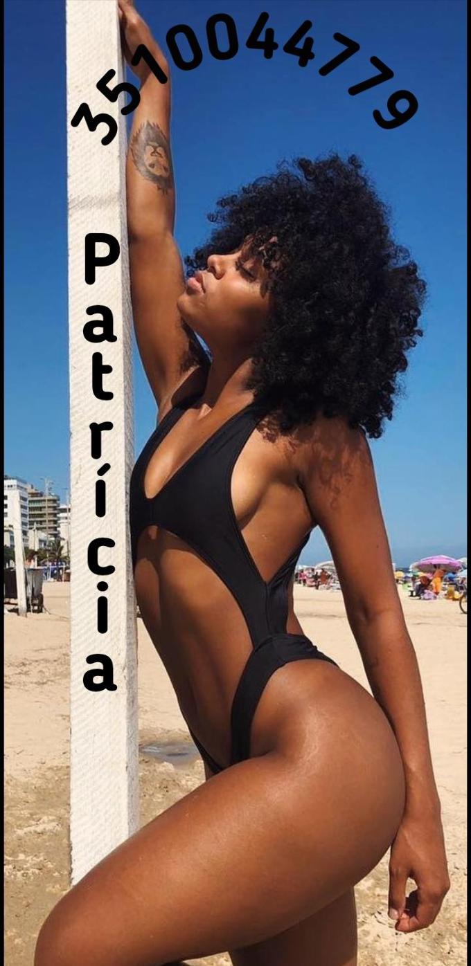 Annuncio Escort Ads - PATRICIA...BELL