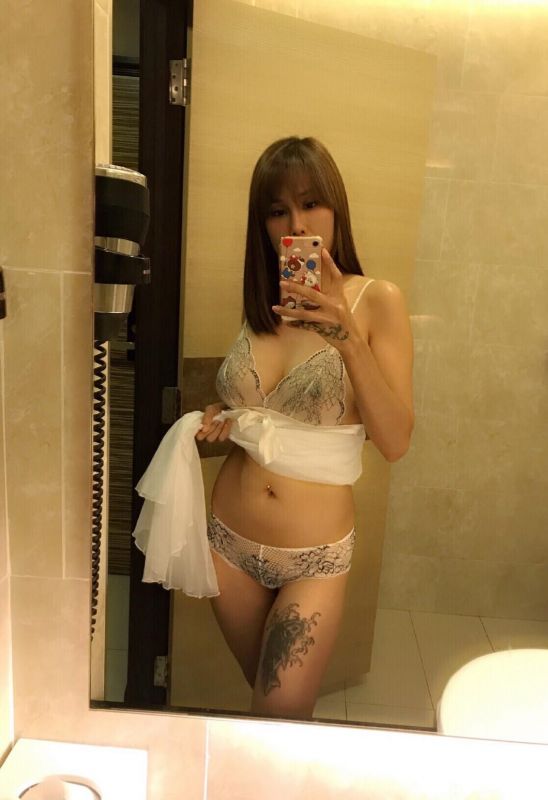 Annuncio Escort Ads - Vickie Thailand foto 100 Vero
