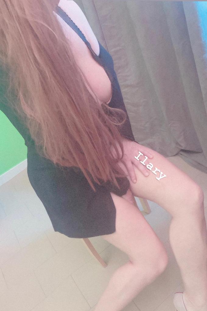 Annuncio Escort Ads - CLASSE E GENTILEZZA ILARY UNA DONNA PER UN MASSAGGIO NEW ENTRY