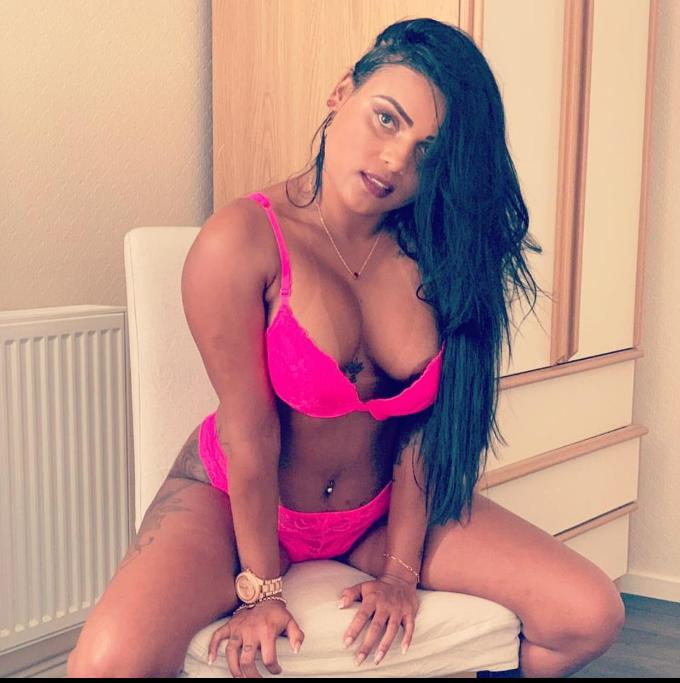 Annuncio Escort Ads -     PRIMISSIMA VOLTA IN CITT               GIULIANA BRASILIANA E BELLA PORCELLINA DISPONIBILE PER FARTI GODERE DA MORIRE    &