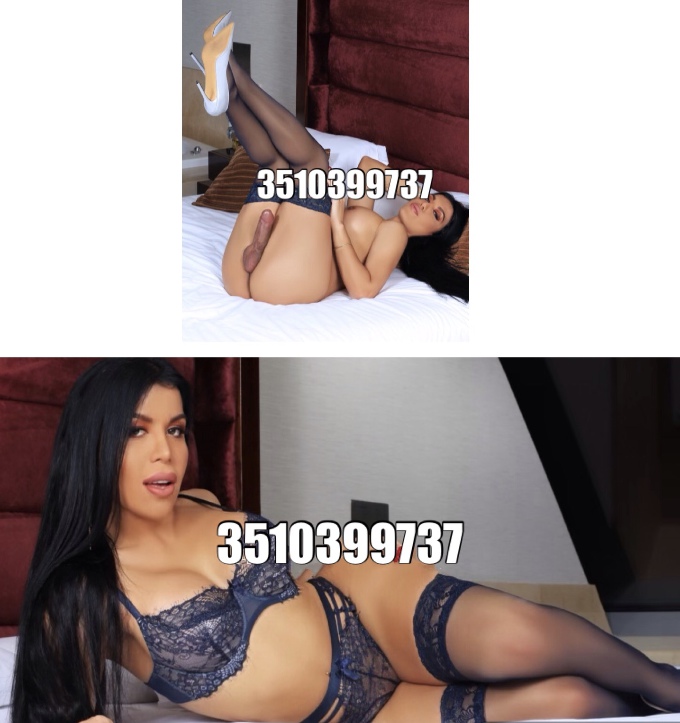 Annuncio Escort Ads - TRANS TRANS STOP STOP PRIMISSIMA VOLTA .. TRANS     VALERIA     .. L