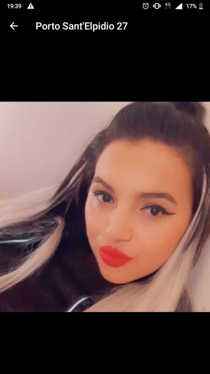 Annuncio Escort Ads - Valentina         New New New.Sono disponibile 24 su 24,foto reali 