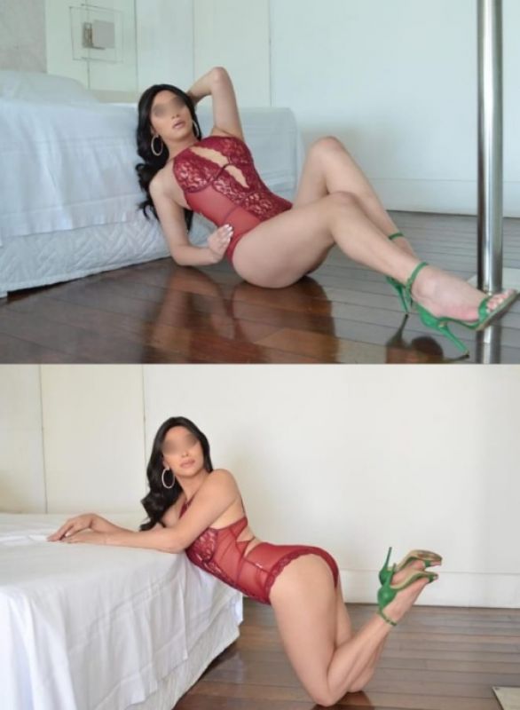 Annuncio Escort Ads - CAROL TRANS NEW ENTRY     CAVALLONA SPLENDIDA TRANS AFFAMATA DI MOMENTI EROTICI,,GRAN POMPINARA E SUCCHIATRICE DI CAZZO