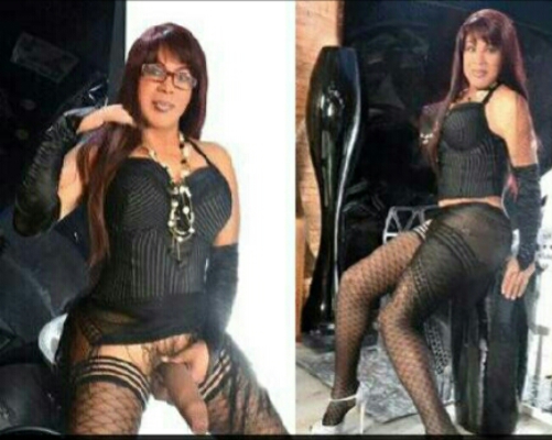 Annuncio Escort Ads - IGLESIA TRANSEX CUBANA. SALOME DISPONIBILISSIMA IN TUTTE LE POSIZIONI ATTIVA E PASSIVA CON UN FONDOSCHIENA MOZZAFIATO E BELLISSIMA SORPRESA 