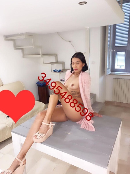Annuncio Escort Ads - NOVIT