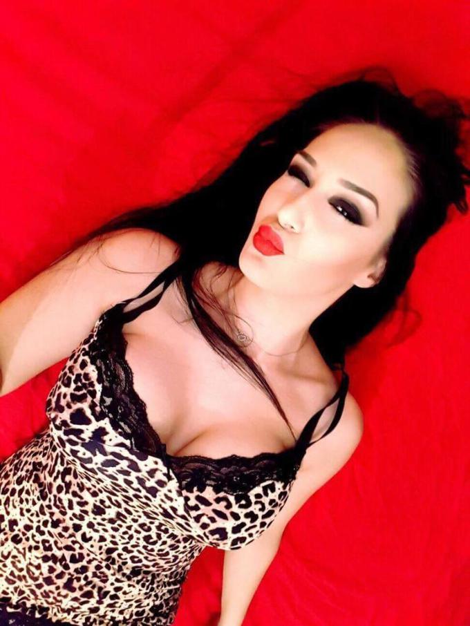 Annuncio Escort Ads - STOP SOLO VIDEOCHAT WHATSAPP a Sassari     VIDEOCHAT     WHATSAPP        PICCANTE    