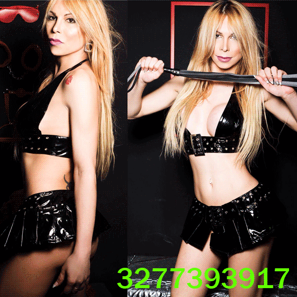 Annuncio Escort Ads - LARA, LA VERA BOMBA SEXY TRANS PREFERITA DA TUTTI...