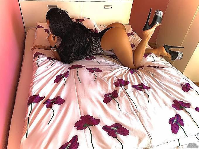 Annuncio Escort Ads - PRIMA VOLTA IN CITT