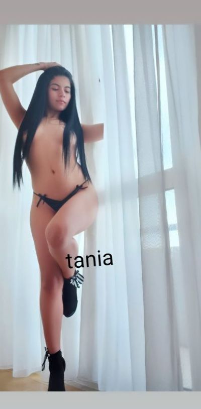 Annuncio Escort Ads - TANIA BELLISSIMA STUDENTESSA SENSUALE!!! PATATINA STRETTA E DOLCE..BACIAMI.. PRELIMINARI DA FAVOLA.. 69 MASSAGGI EROTICI BACI