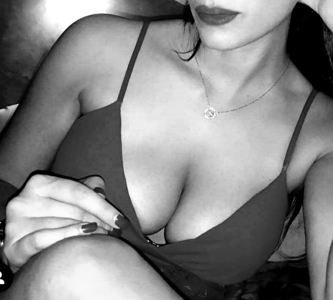 Annuncio Escort Ads - Sussy ragazza molto birichina e disponibile x realizzare i tuoi sogni