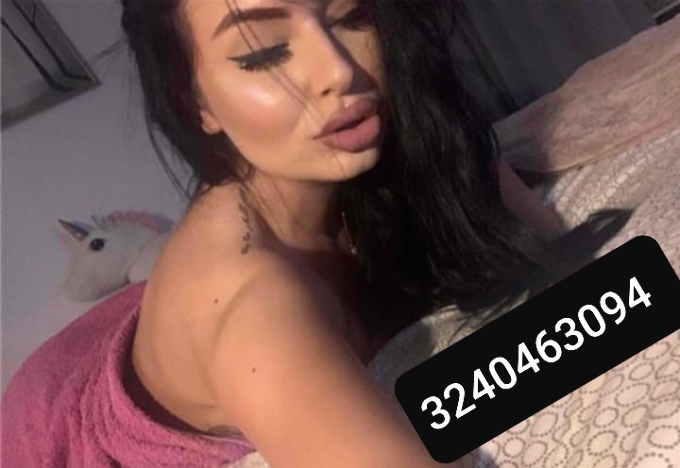 Annuncio Escort Ads - NEW ....         ROXY         SEXY GIOVANE BELLA MOLTO CALDA.    !!! RAGIUNGO ANCHE PER FESTE E SERATE