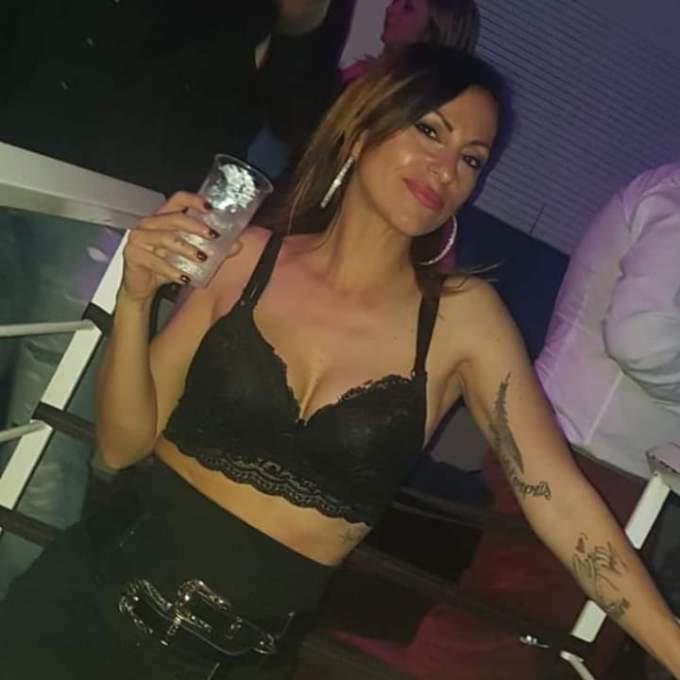 Annuncio Escort Ads - Alessia