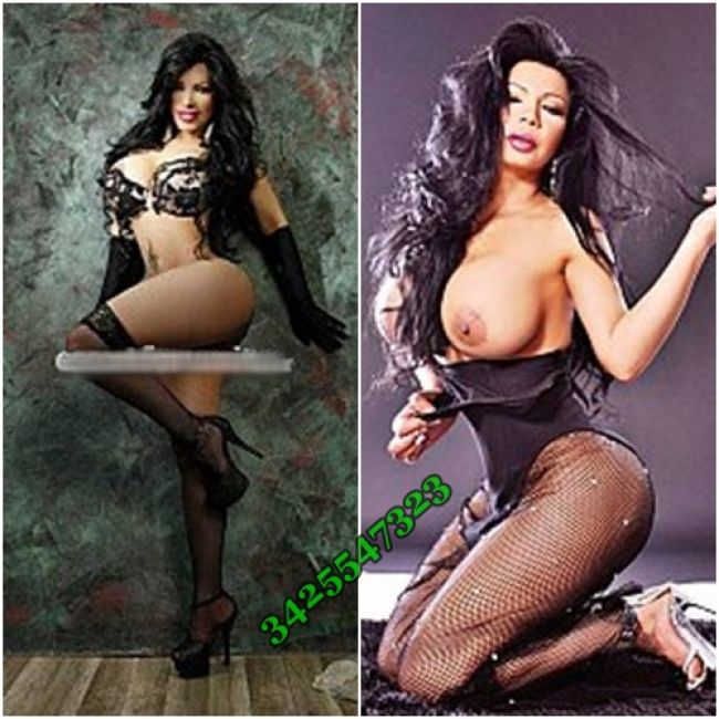 Annuncio Escort Ads - ANITA NON SONO L'UNICA DONNA MA SONO UNA DONNA UNICA FOTO REALI 100% SENZA FREGATURA