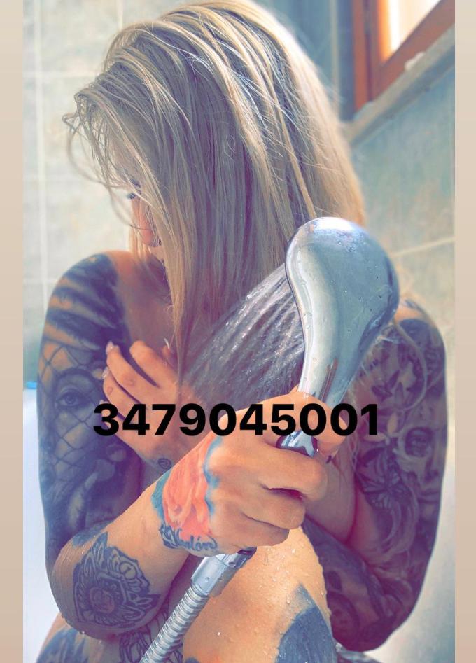 Annuncio Escort Ads - MICHELE      RU-SSA  ( tu .tto 5 .0) ve-nu-ta li-be-ra 