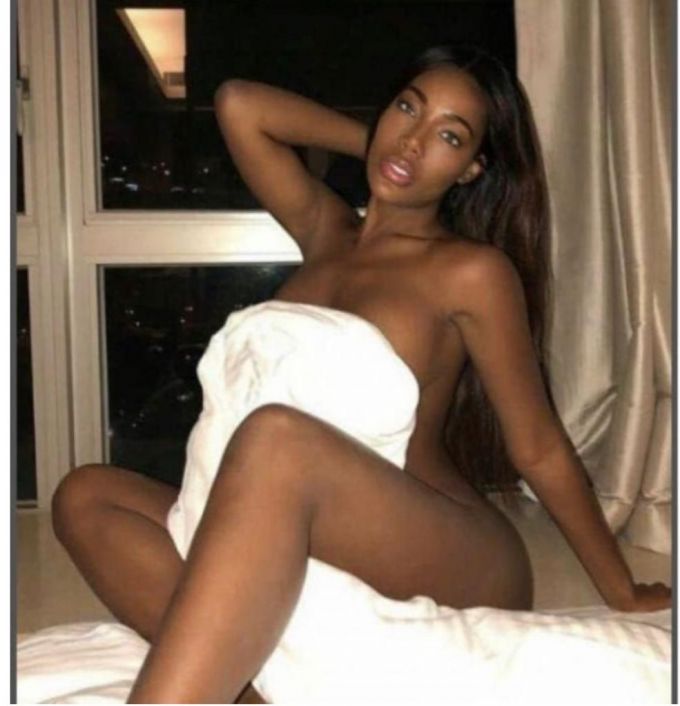 Annuncio Escort Ads -             VALENTINA PRIMA VOLT