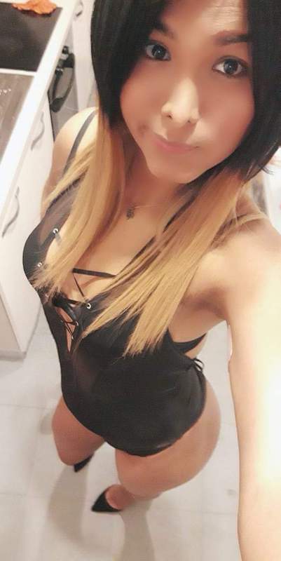 Annuncio Escort Ads - BELLA TRANS LATINA ATTIVA E PASSIVA
