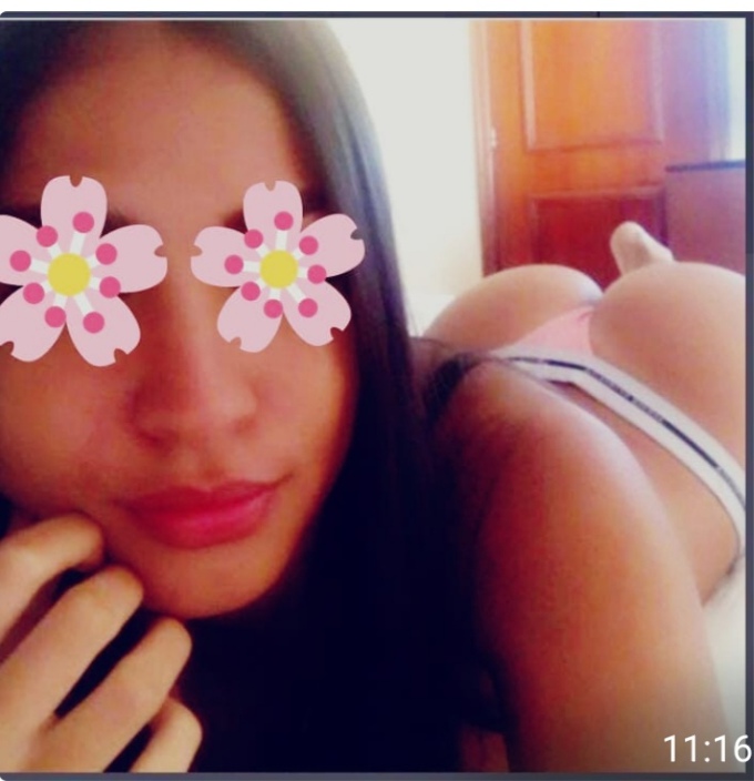 Annuncio Escort Ads - Mariam                                               