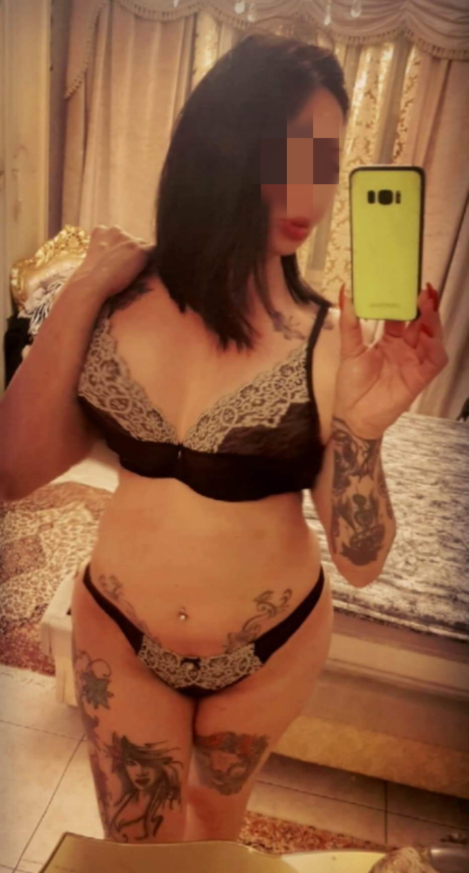 Annuncio Escort Ads - APPENA ARRIVATA IN CITT
