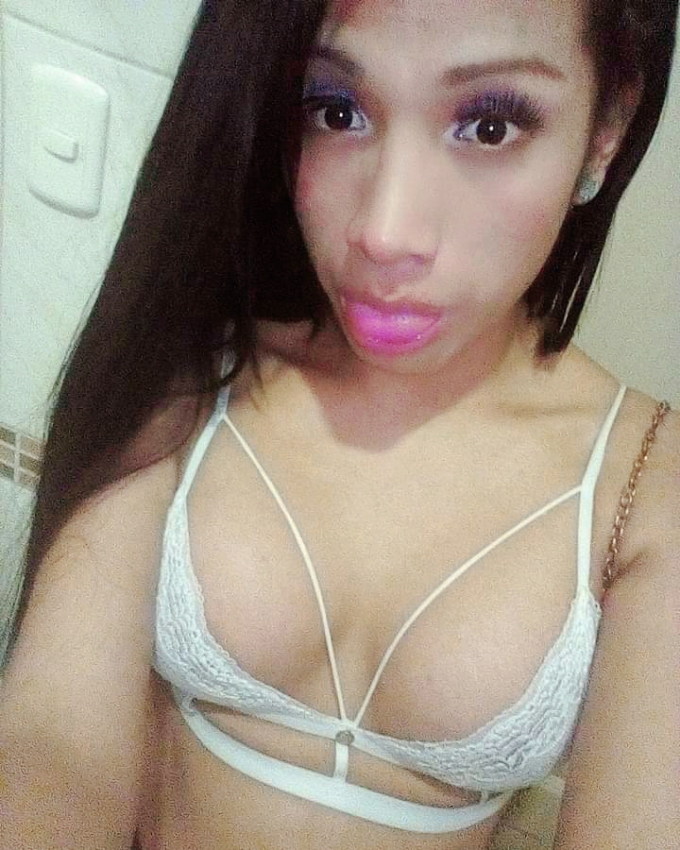 Annuncio Escort Ads -     TAMARA  TRANS                 A  NOVARA AMBIENTE TRANQUILO  RISERVATO