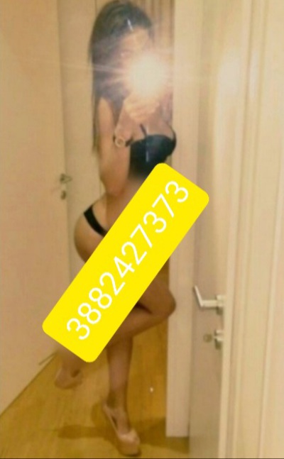 Annuncio Escort Ads - CHANELL APPENA ARRIVATA OGGI BELLISSIMA 24ENNE REGINA DEL MASSAGGI  EROTICI 100%   STUPENDA