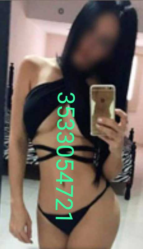 Annuncio Escort Ads - CAMILA                NOVIT