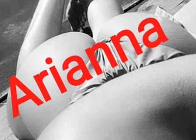 Annuncio Escort Ads - nuova in citta' ARIANNA TRANS BELLISSIMA! ARRAPANTE E GIOVANE SBURRAMI ADDOSSO IN BOCCA CON INGOIO